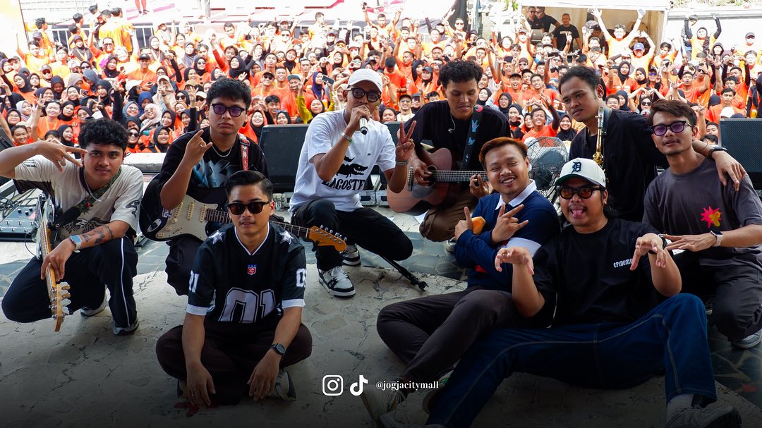 GEMBUL RUN 2025