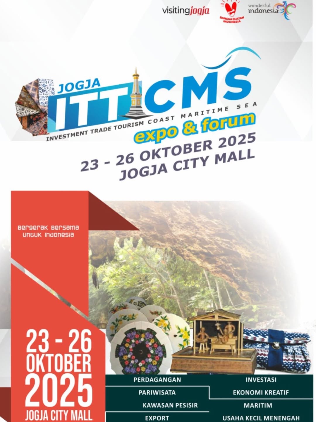 JOGJA ITT CMS