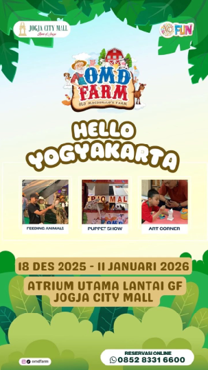 OMD FARM